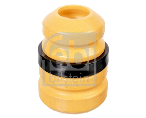 Rubber Buffer, suspension